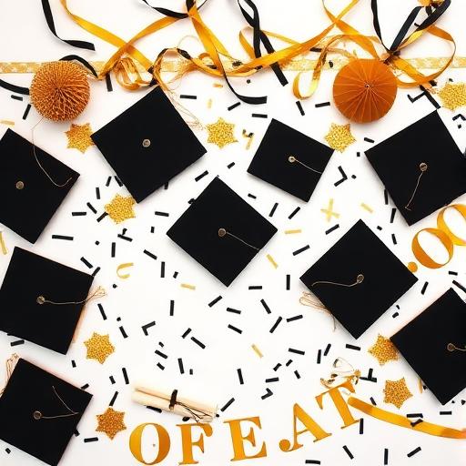 2026 Graduation Party Ideas